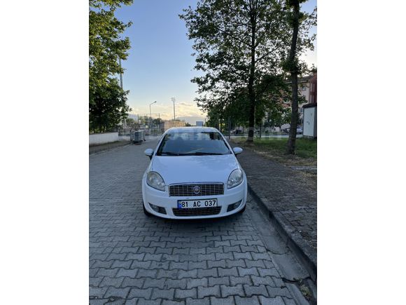 Sahibinden Fiat Linea 1.3 Multijet Active Plus 2012 Model
