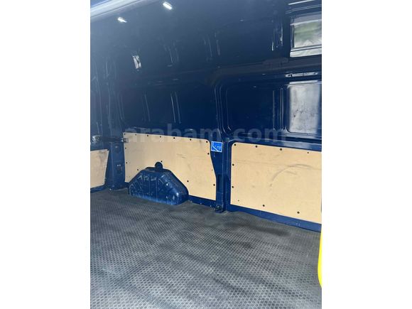 Galeriden Ford Transit Custom 330 s Trend 2015 Model Aksaray