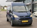 Galeriden Ford Transit Custom 330 s Trend 2015 Model Aksaray