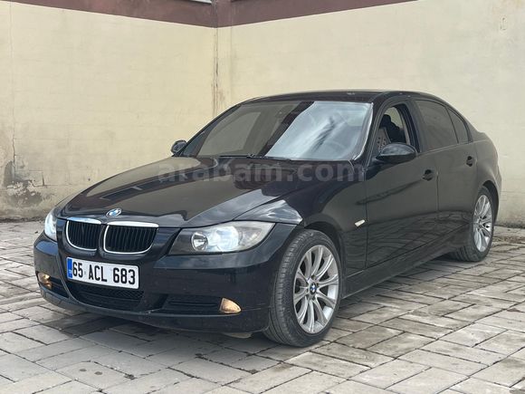 Sahibinden BMW 3 Serisi 316i Standart 2006 Model