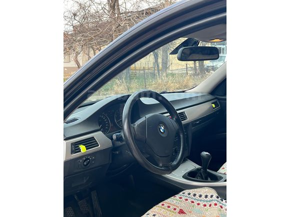 Sahibinden BMW 3 Serisi 316i Standart 2006 Model