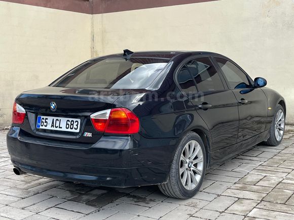 Sahibinden BMW 3 Serisi 316i Standart 2006 Model