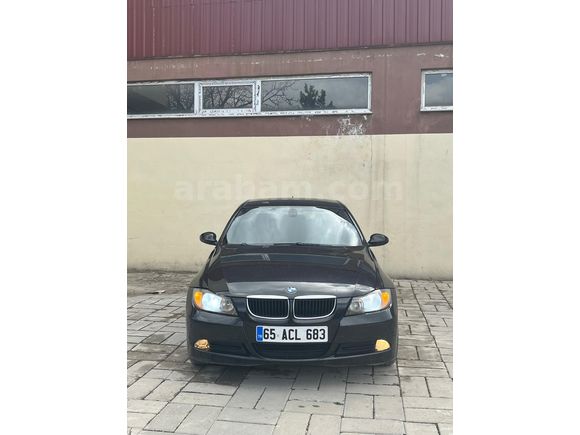 Sahibinden BMW 3 Serisi 316i Standart 2006 Model