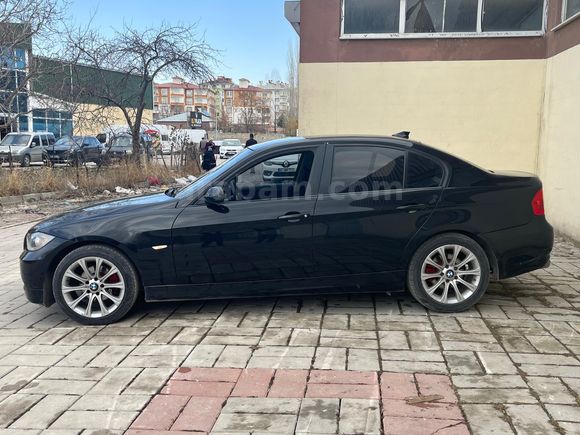 Sahibinden BMW 3 Serisi 316i Standart 2006 Model
