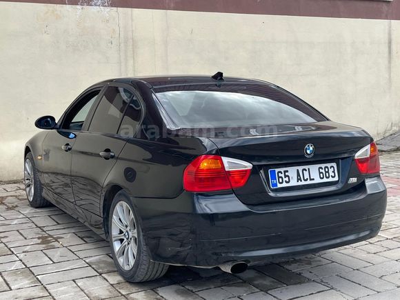 Sahibinden BMW 3 Serisi 316i Standart 2006 Model