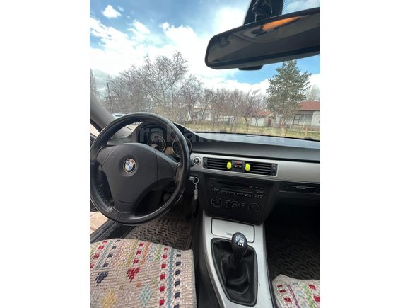 Sahibinden BMW 3 Serisi 316i Standart 2006 Model