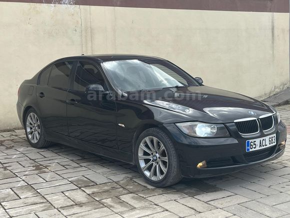 Sahibinden BMW 3 Serisi 316i Standart 2006 Model