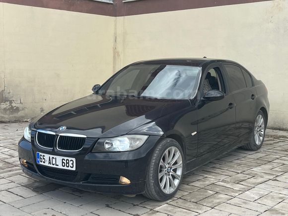 Sahibinden BMW 3 Serisi 316i Standart 2006 Model