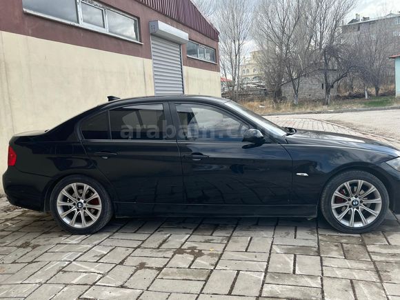 Sahibinden BMW 3 Serisi 316i Standart 2006 Model