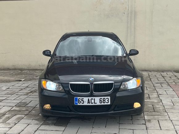 Sahibinden BMW 3 Serisi 316i Standart 2006 Model