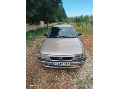 Sahibinden Opel Astra 1.6 1997 Model