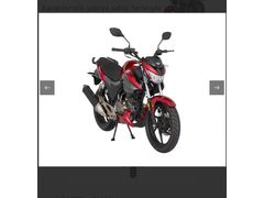 Sahibinden Mondial 125 Drift L CBS