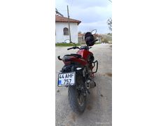 Sahibinden Mondial 125 Drift L CBS