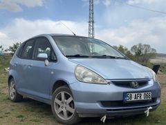 Sahibinden Honda Jazz 1.4 ES 2005 Model