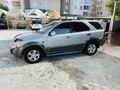 Sahibinden Kia Sorento 2.5 CRDi EX 2006 Model  321000km Gri (Gümüş)
