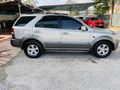 Sahibinden Kia Sorento 2.5 CRDi EX 2006 Model  321000km Gri (Gümüş)