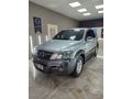 Sahibinden Kia Sorento 2.5 CRDi EX 2006 Model  321000km Gri (Gümüş)