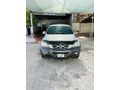 Sahibinden Kia Sorento 2.5 CRDi EX 2006 Model  321000km Gri (Gümüş)