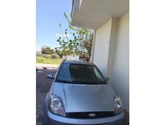Sahibinden Ford Fiesta 1.4 Comfort 2006 Model