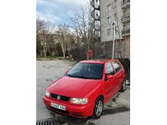 Sahibinden Volkswagen Polo 1.6 1998 Model 