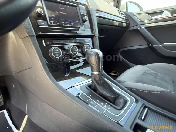 SERVİS BAKIMLI GOLF 7.5