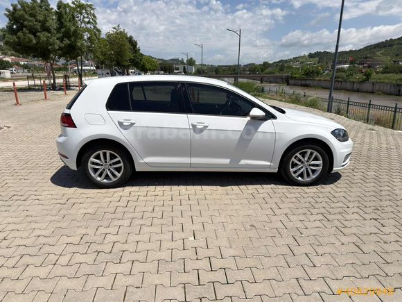 SERVİS BAKIMLI GOLF 7.5