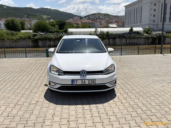 SERVİS BAKIMLI GOLF 7.5