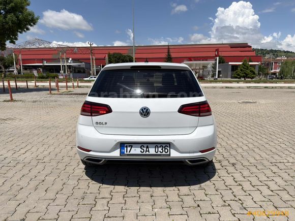 SERVİS BAKIMLI GOLF 7.5
