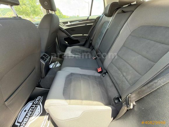 SERVİS BAKIMLI GOLF 7.5
