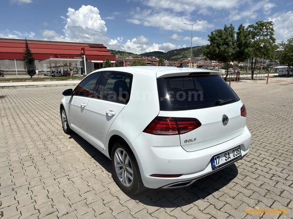SERVİS BAKIMLI GOLF 7.5