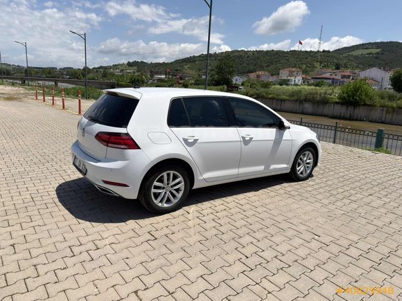 SERVİS BAKIMLI GOLF 7.5