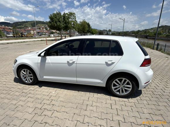 SERVİS BAKIMLI GOLF 7.5