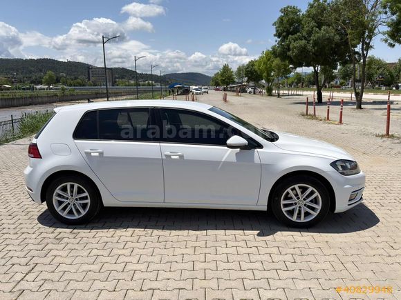 SERVİS BAKIMLI GOLF 7.5