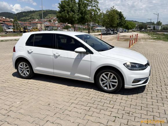 SERVİS BAKIMLI GOLF 7.5