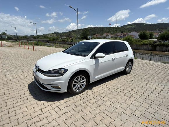 SERVİS BAKIMLI GOLF 7.5