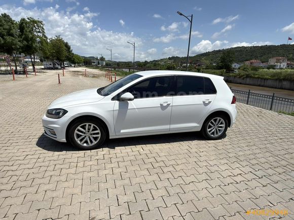 SERVİS BAKIMLI GOLF 7.5