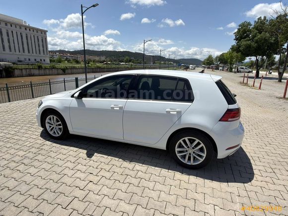 SERVİS BAKIMLI GOLF 7.5