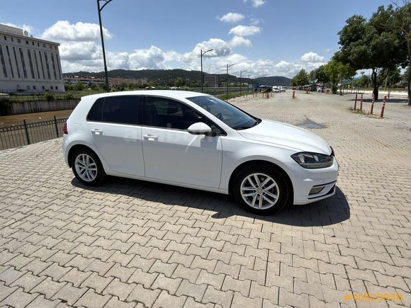 SERVİS BAKIMLI GOLF 7.5
