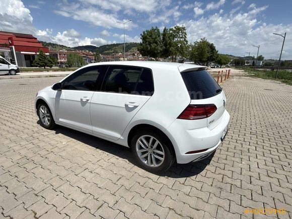 SERVİS BAKIMLI GOLF 7.5