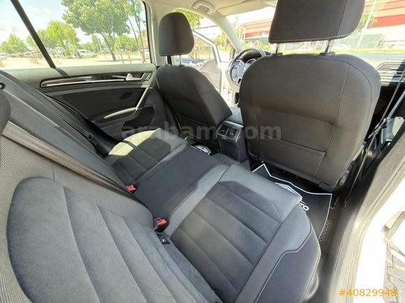 SERVİS BAKIMLI GOLF 7.5