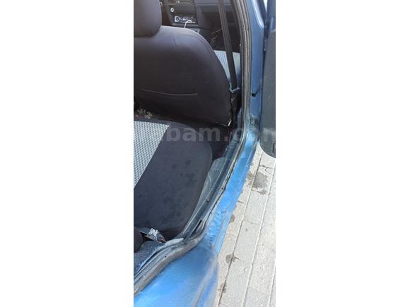 Sahibinden Skoda Forman LX 1993 Model Kocaeli