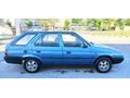 Sahibinden Skoda Forman LX 1993 Model Kocaeli