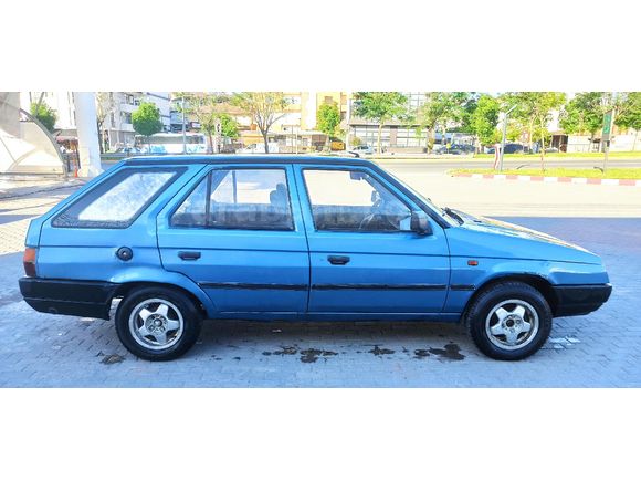 Sahibinden Skoda Forman LX 1993 Model Kocaeli