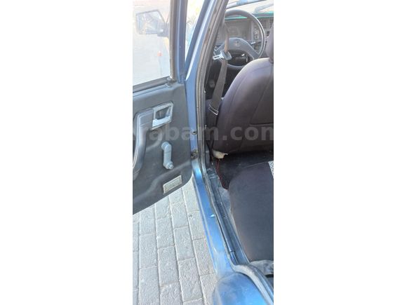 Sahibinden Skoda Forman LX 1993 Model Kocaeli