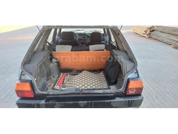 Sahibinden Skoda Forman LX 1993 Model Kocaeli