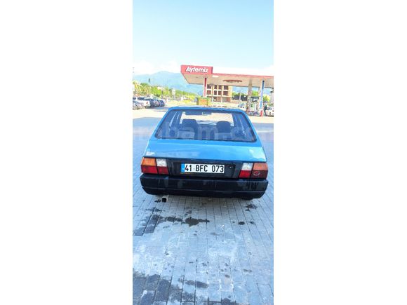 Sahibinden Skoda Forman LX 1993 Model Kocaeli