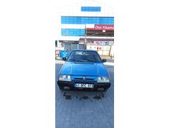 Sahibinden Skoda Forman LX 1993 Model Kocaeli