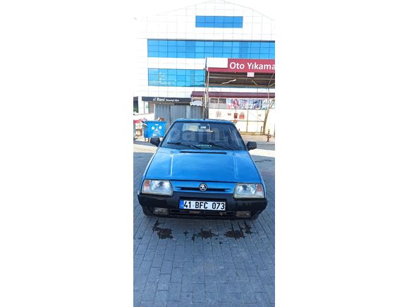 Sahibinden Skoda Forman LX 1993 Model Kocaeli