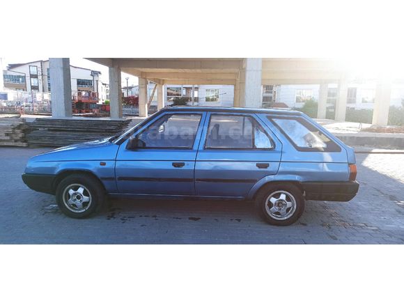 Sahibinden Skoda Forman LX 1993 Model Kocaeli