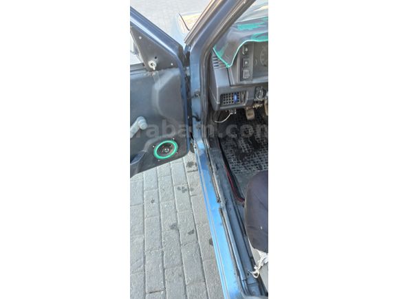 Sahibinden Skoda Forman LX 1993 Model Kocaeli